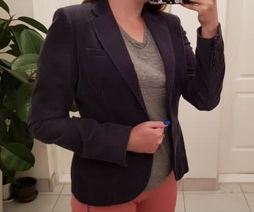 zenski kompleti sako i pantalone: M (EU 38) — 1
