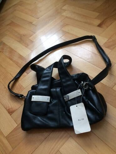 torbe b: Torba za rame — 1