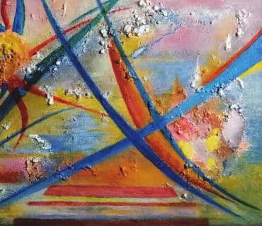 mehanički satovi na navijanje: Slika, 25 x 30 cm, Novo — 3