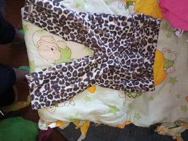 Dečija odeća: Happy Giraffe, 74-80 — 136