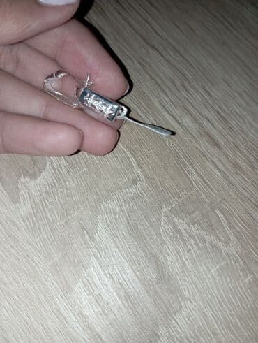 srebrni nakit novi sad cene: Prodajem nakit srebro finoca 925 Porudzbine mozete slati na Uplata — 29