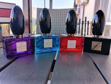 parfemi 20ml: Ženski parfem, Original — 4
