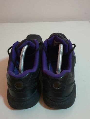 nike patike zenske: Nike, 40, bоја - Crna — 2