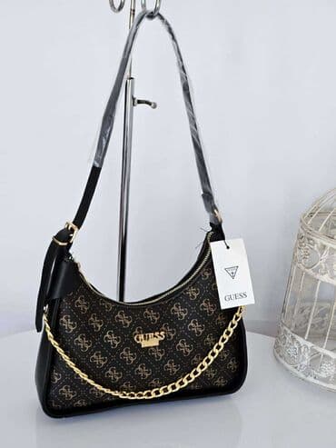 platnene torbe preko ramena: Torba za rame — 23