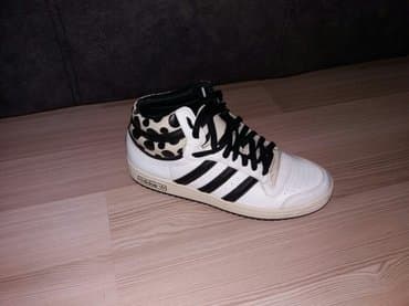 balenciaga patike triple s: Adidas, 40, bоја - Bela — 3