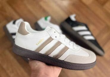 adidas samba zenske patike: Adidas, 38 — 3