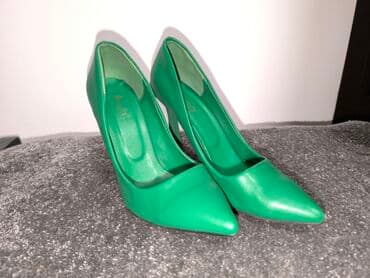 obuca ristic topola: Salonke, 40 — 1