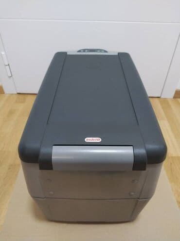 auto radio za kamion 24v: Indel B kompresorski frižider- 12-24 -kamionauto,camac - extraaaa — 5