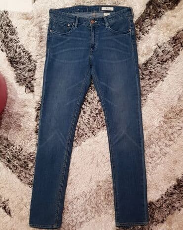 navigare farmerke: Farmerke H&M savrsene — 1
