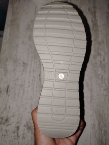 new balance 550 beograd: 37, bоја - Bela — 2