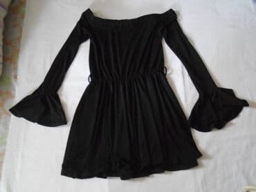 kombinezon ps fashion: S (EU 36), bоја - Crna — 5
