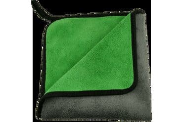 Transport: Mikrofiber krpa za pranje automobila 40x30 cm novo akcija - za — 1