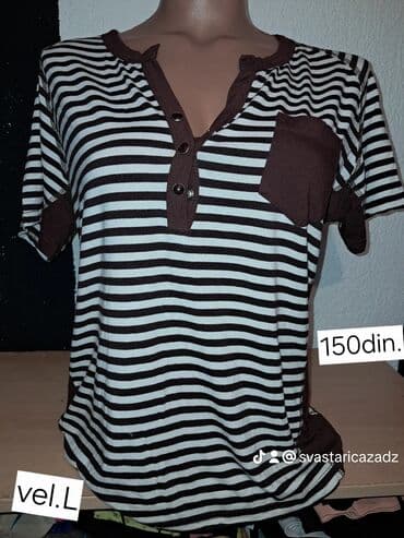 nivea kupka: A-Dress, M (EU 38), Poliester, bоја - Šareno — 2