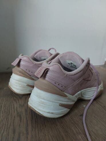 paciotti patike novi pazar: Nike, 39, bоја - Roze — 2