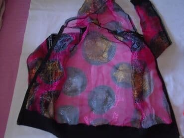 versace zenski parfem jasmin: Versace, L (EU 40), bоја - Roze — 2