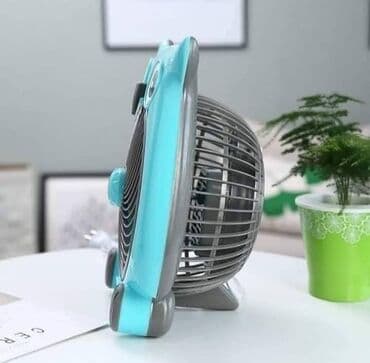 rovus ventilator 5 v 1: 🌠🌠🌠 Ventilator sova NOVO! Ovaj ventilator koristi motor bez — 4