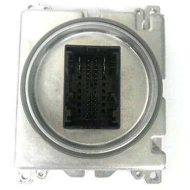 ajkula auto: LED CONTROL MODUL 7PP941571AE W003T25173 ORIGINAL LED balast za — 2