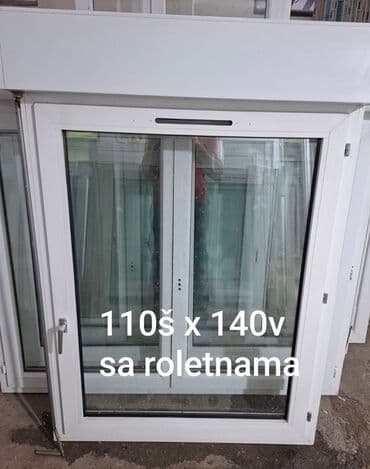 drveni prozori polovni: ** polovna PVC stolarija. Mladenovac** Svetozar Molimo Vas — 3