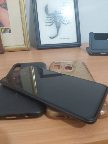 ruter sa sim karticom cena: Samsung Galaxy A40, 64 GB, bоја - Crna, Otisak prsta, Dual SIM, Face ID — 10