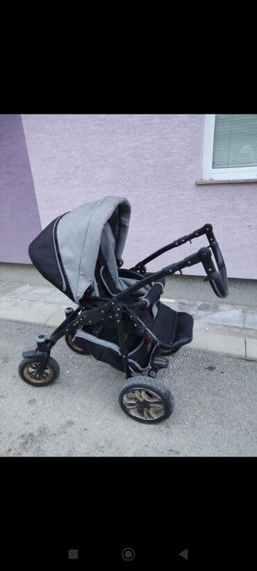 mokasine za bebe: Kolica, 50 eura — 1