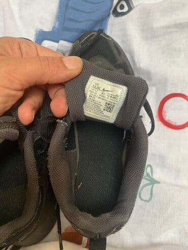 nike air za decu: Nike, Veličina - 30 — 6