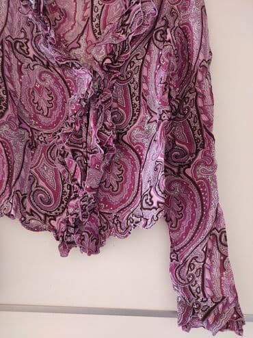 svecane pantalone i tunike: Aclima, S (EU 36), bоја - Roze — 2