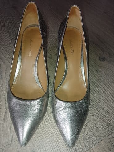 elegantne cipele sa malom stiklom: Salonke, 40 — 1