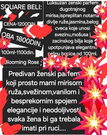 teri mugler parfemi: Ženski parfem, Chanel, Original — 1