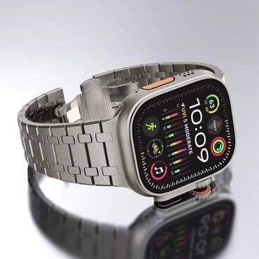 iqos nova verzija: Smart watch, Unisex — 2
