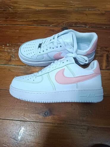kombinezon ps fashion: Nike, 38, bоја - Roze — 1