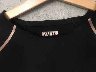 crni kombinezon zara: Zara, Komplet: Majica, Suknja, 152-158 — 5