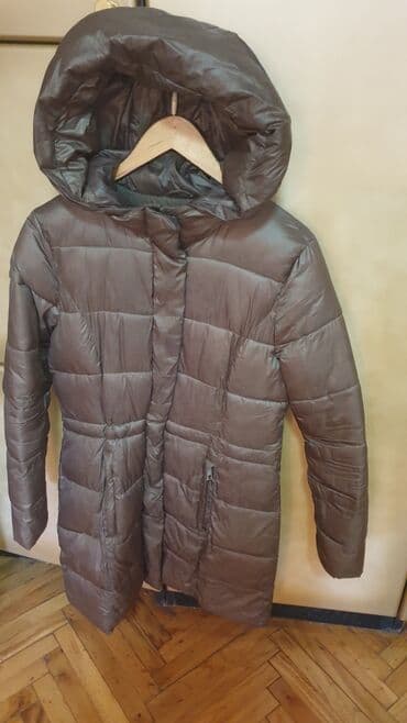zimska jakna rang: Zara, S (EU 36) — 2