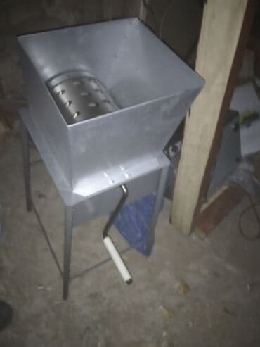 aluminijumske stolice za bastu: Velika rasprodaja po starim cenama super secka novi kontigent bice — 9