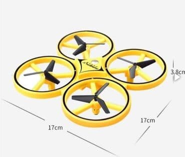 Dronovi: 🚀 𝗛𝗜𝗧 𝗣𝗢𝗡𝗨𝗗𝗔 🚀 Inteligentni dron F65 Upoznajte najnoviji inteligentni — 4