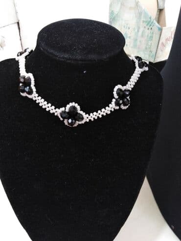 nakit od alpake: Handmade — 2
