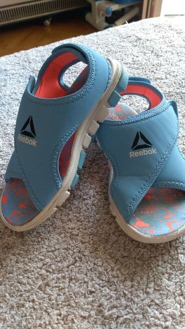 swatch deciji satovi: Sandale, Reebok, Veličina - 29 — 1