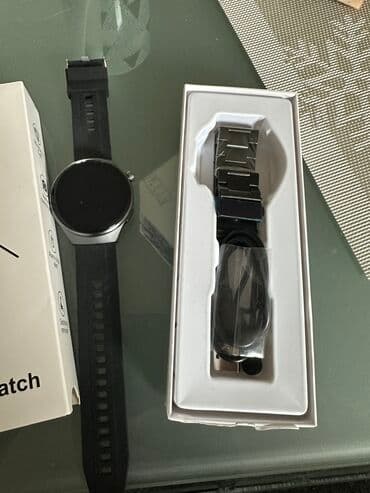 pametni satovi kupujemprodajem: Smart watch, Unisex — 1