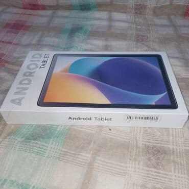tablet huawei p10: Nov tablet neotpakovan — 6
