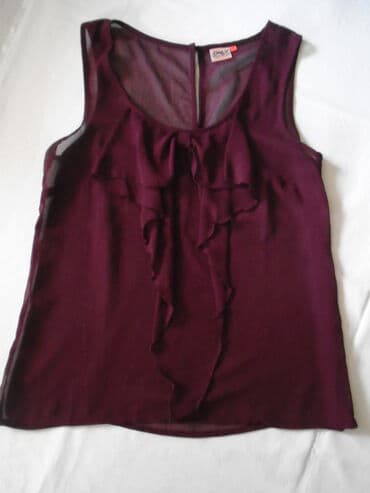 elegantna bluza: ONLY, L (EU 40) — 4