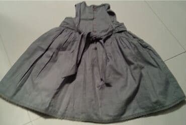 zara dresses srbija: Midi, Bez rukava, 74-80 — 2