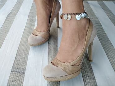 Ženska obuća: Salonke, Guess, 37 — 2