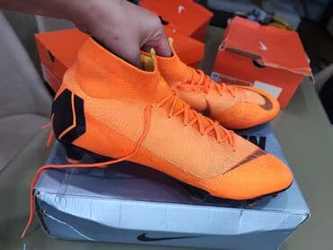 patike za jesen: Patike, Nike, veličina - 44 — 9
