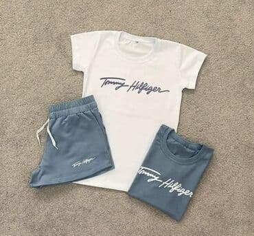 amisu srbija: Tommy Hilfiger, S (EU 36), bоја - Šareno — 2
