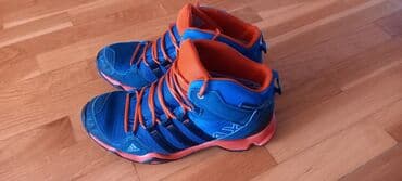 Muška obuća: Patike, Adidas, veličina - 38.5 — 3