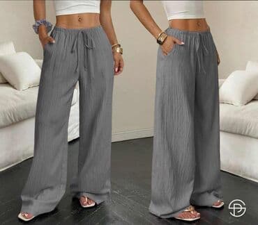 prsluk i pantalone komplet: Normalan struk — 6