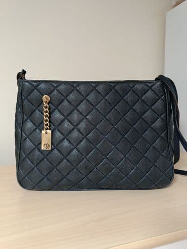 mona torbe katalog: Torba za rame, Mona, Materijal: Koža — 2
