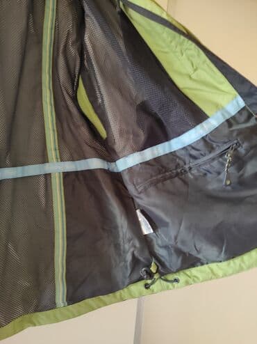 zimske jakne goretex: Jakna TCM Nature Trail. Nepromociva. Iz uvoza nova bez etikete. Za — 6