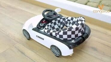 kolica za bebu i starije dete: 😎 Cangaroo dubak Cabrio 😎 👶pogodan je za bebe starije od 6 meseci i — 5