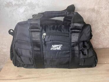 torba adidas orig: Nike — 18