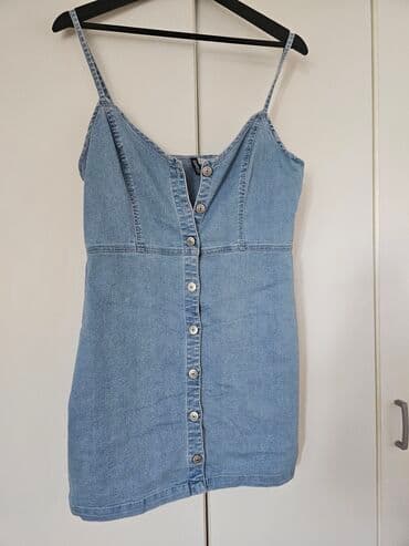 bluza s: H&M M (EU 38), Kratkih rukava — 3